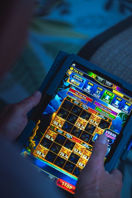 The Evolution and Impact of Slot Gaming in Modern Entertainment